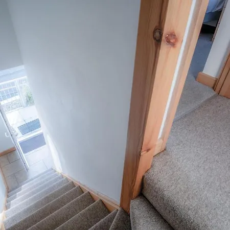 Three Cliffs Cottage - 2 Bedroom - Parkmill Exterior foto