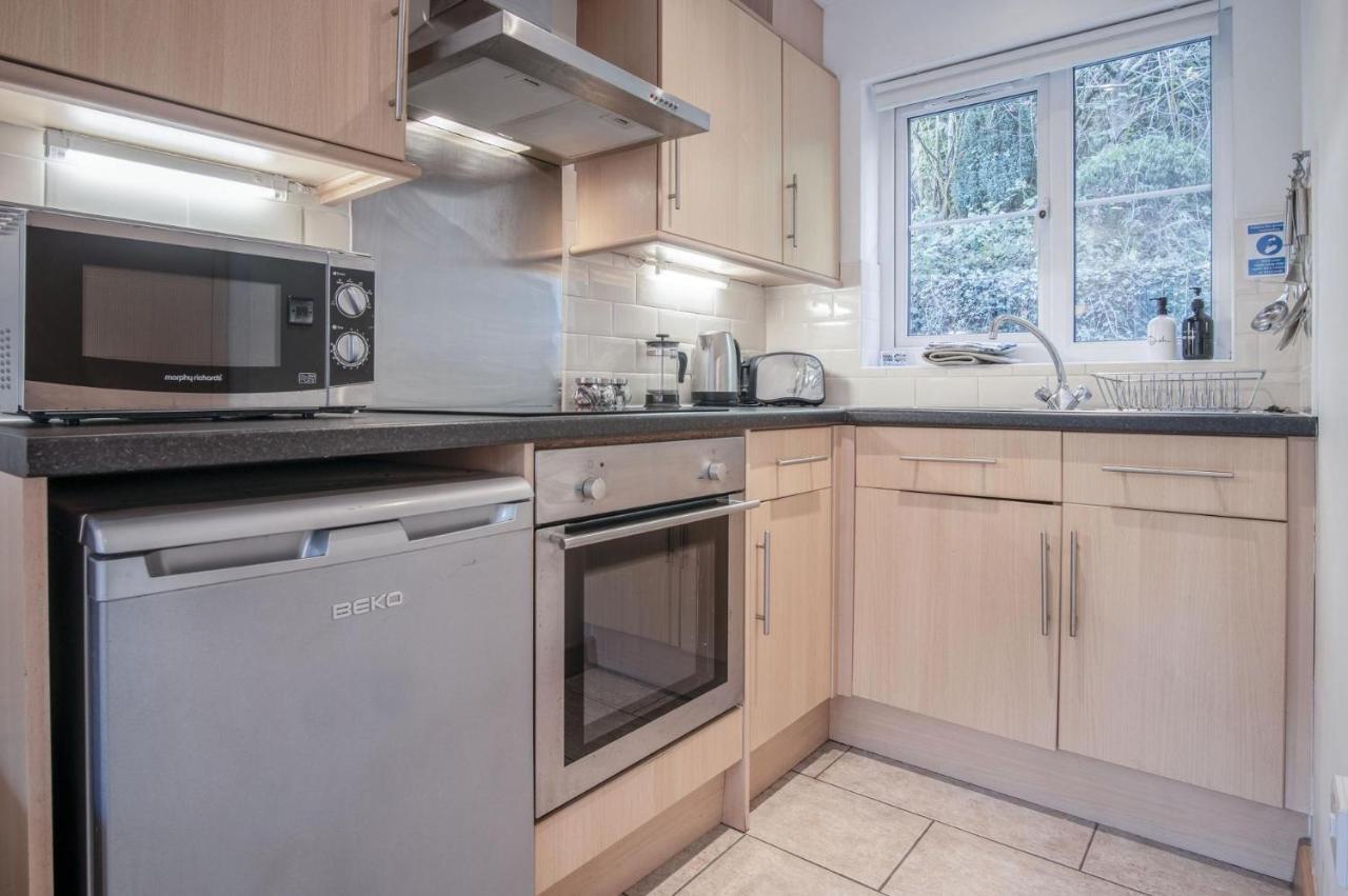 Holiday home Three Cliffs - 2 Bedroom -