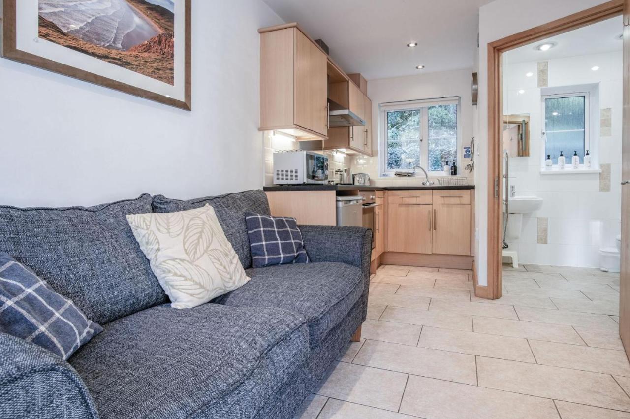 Holiday home Three Cliffs - 2 Bedroom - Parkmill