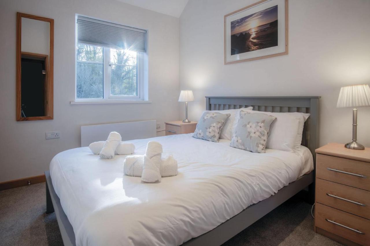 Three Cliffs - 2 Bedroom - * Parkmill