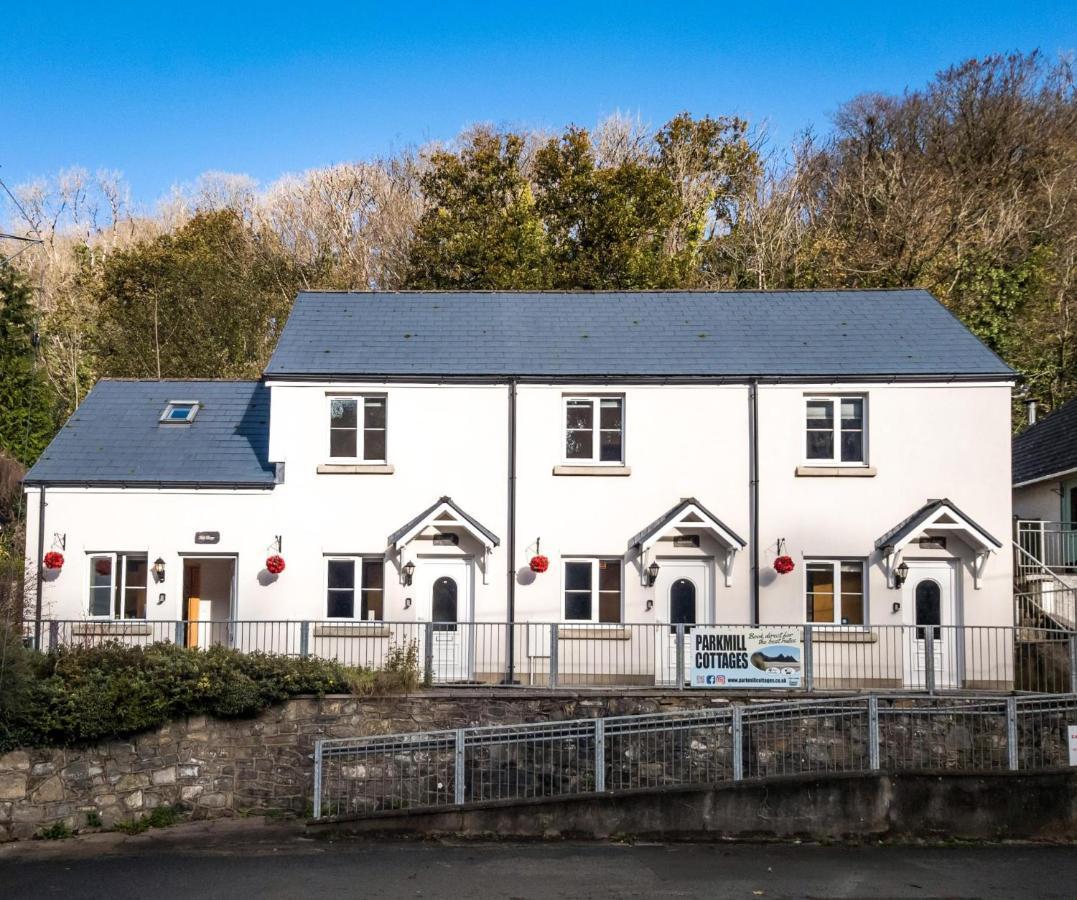 Three Cliffs - 2 Bedroom - Holiday home