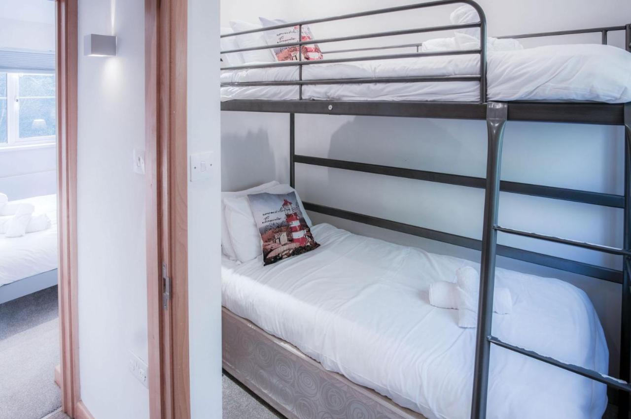 Three Cliffs - 2 Bedroom - *